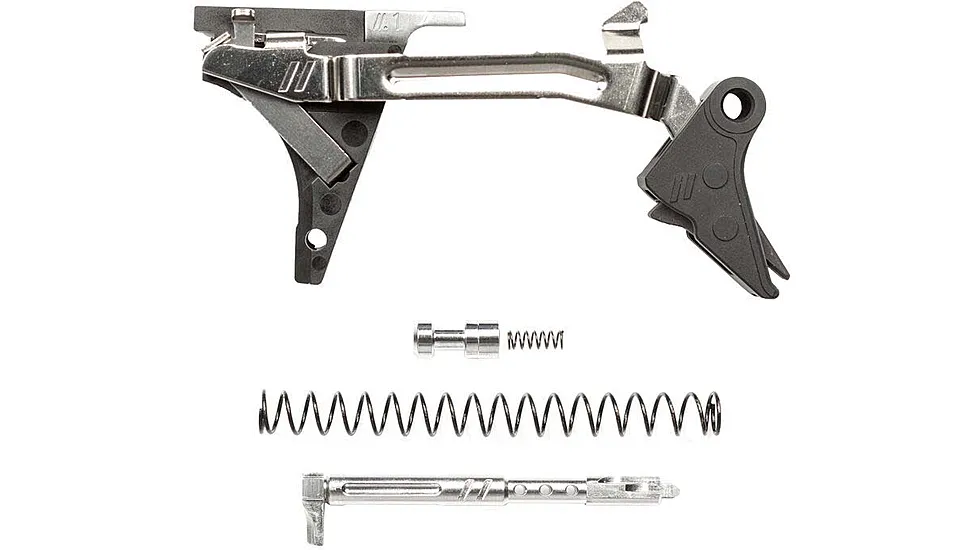 ZEV Technologies PRO Pistol Trigger Ultimate Kit