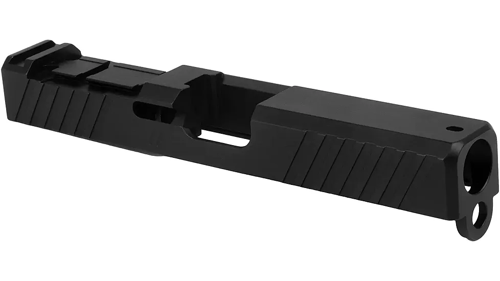 ZEV Technologies ZEV Z17 Duty Glock 17 9mm Stripped Pistol Slide