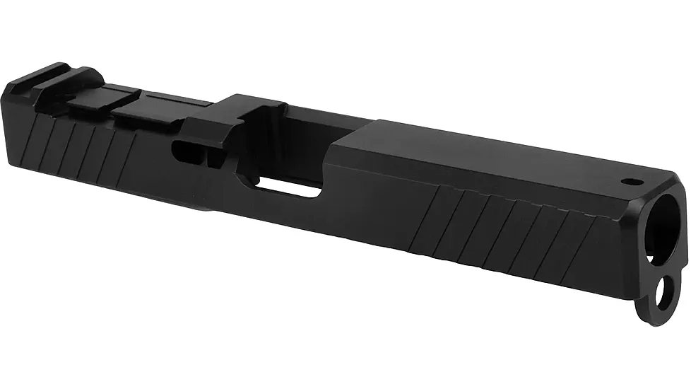 ZEV Technologies ZEV Z19 Duty Glock 19 Stripped Pistol Slide