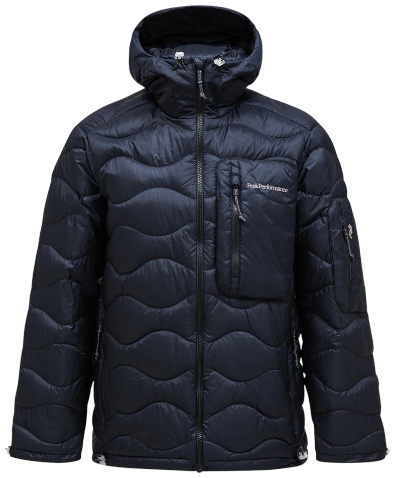 Peak Performance Helium Utility Down Hood 76691941