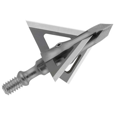 Muzzy Trocar Crossbow Broadhead 3 Blade 100 gr. 3 pk.