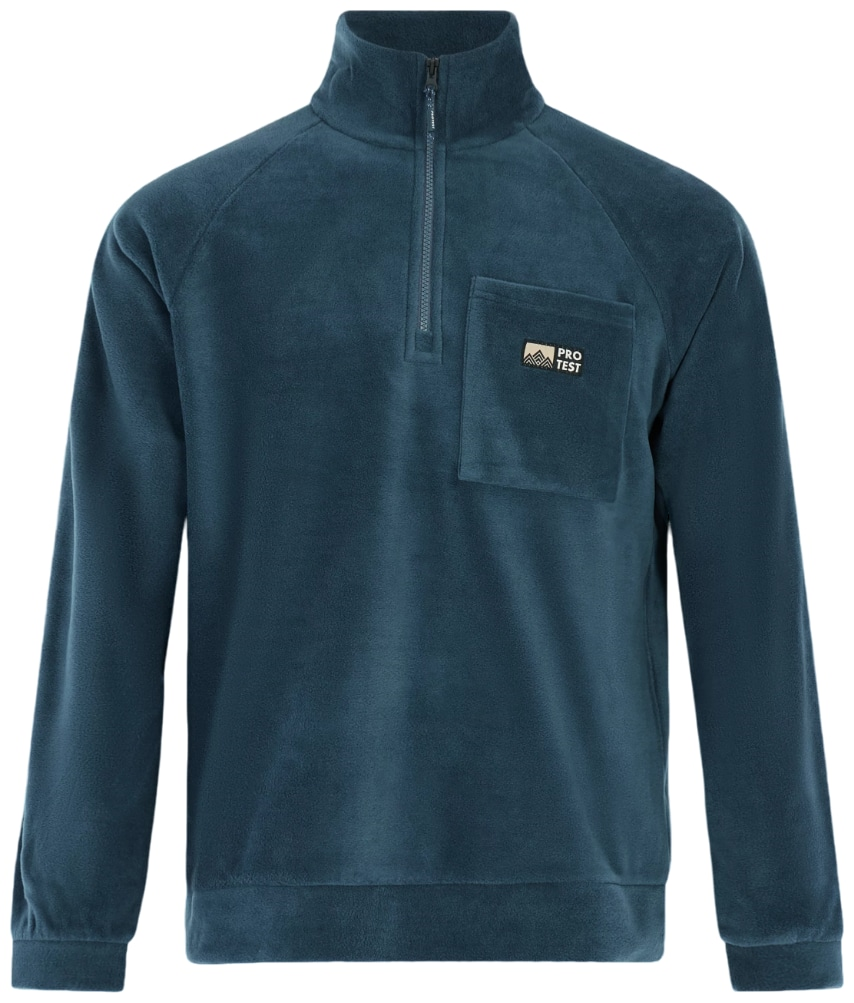 Protest Arax Outdoor 1/4 Zip Top 96590372