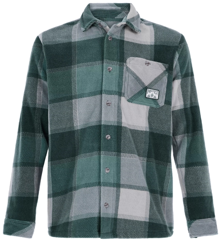 Protest Mitchel Outdoor Overshirt 64614156