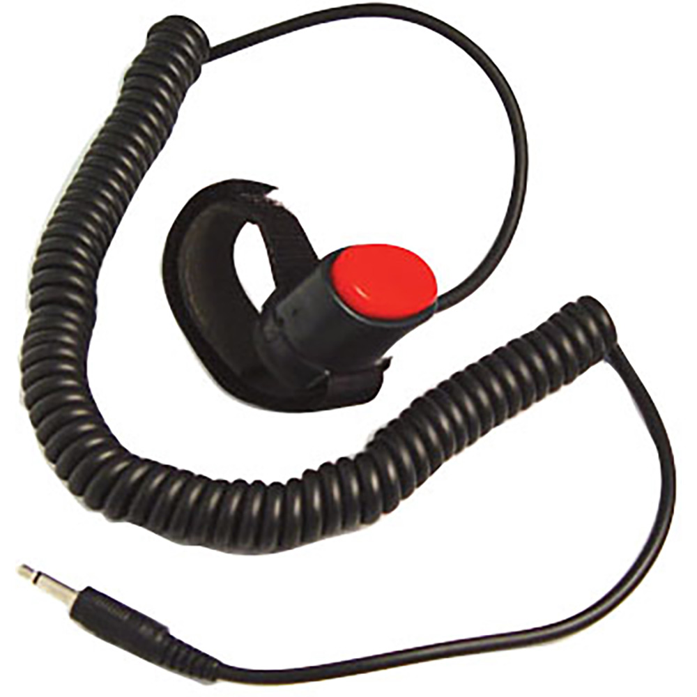 Icom PTT SW Push-To-Talk Switch