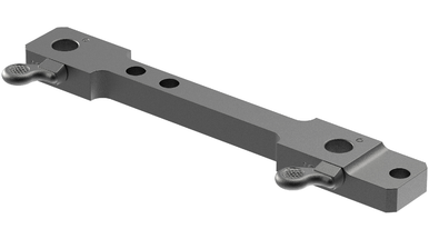 Leupold Quick Release One Piece Base - Marlin 1895-336 Black Matte