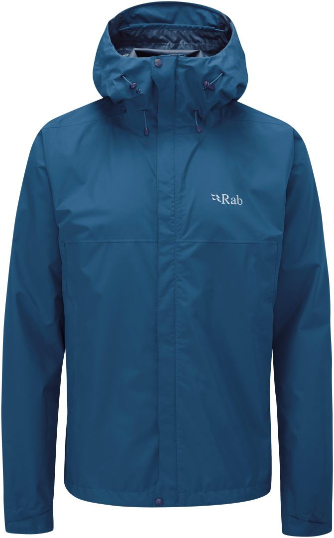 RAB Downpour Eco Jacket 52465103