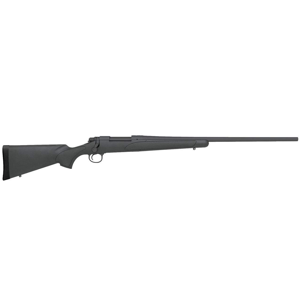 Remington Firearms 700 ADL Full Size 300 Win Mag 26" Matte Blued Rifle