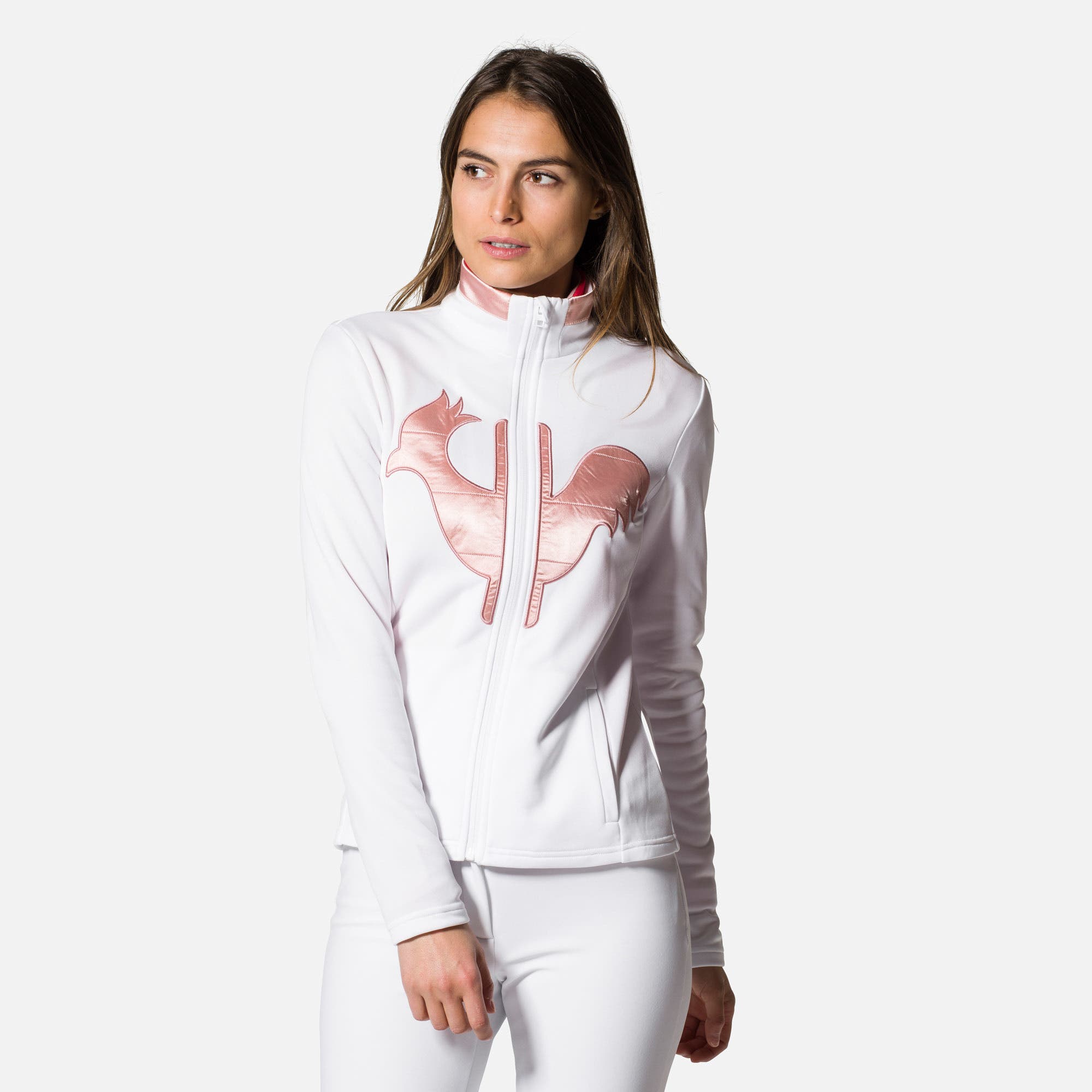 Rossignol W Satin Rooster FZ