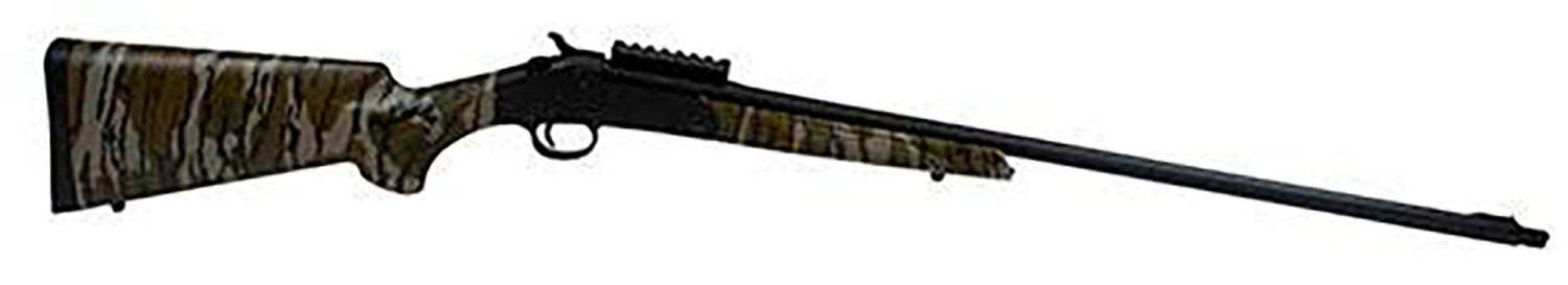 Savage Stevens 301 20 Gauge Shotgun 26" Mossy Oak Bottomland 3" Chamber 1 Rd 19359
