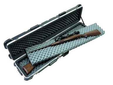 SKB Double Rifle Case - Black