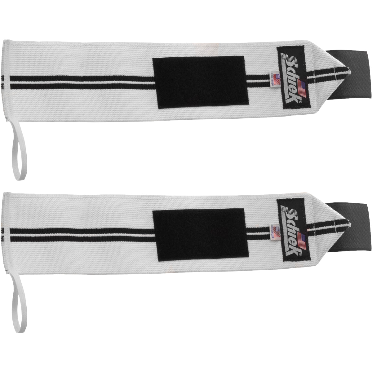 Schiek Sports Model 1112 Heavy Duty 12" Wrist Wraps
