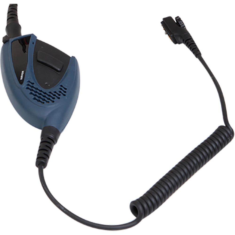 Hytera SM24N1-Ex ATEX Remote Speaker Microphone