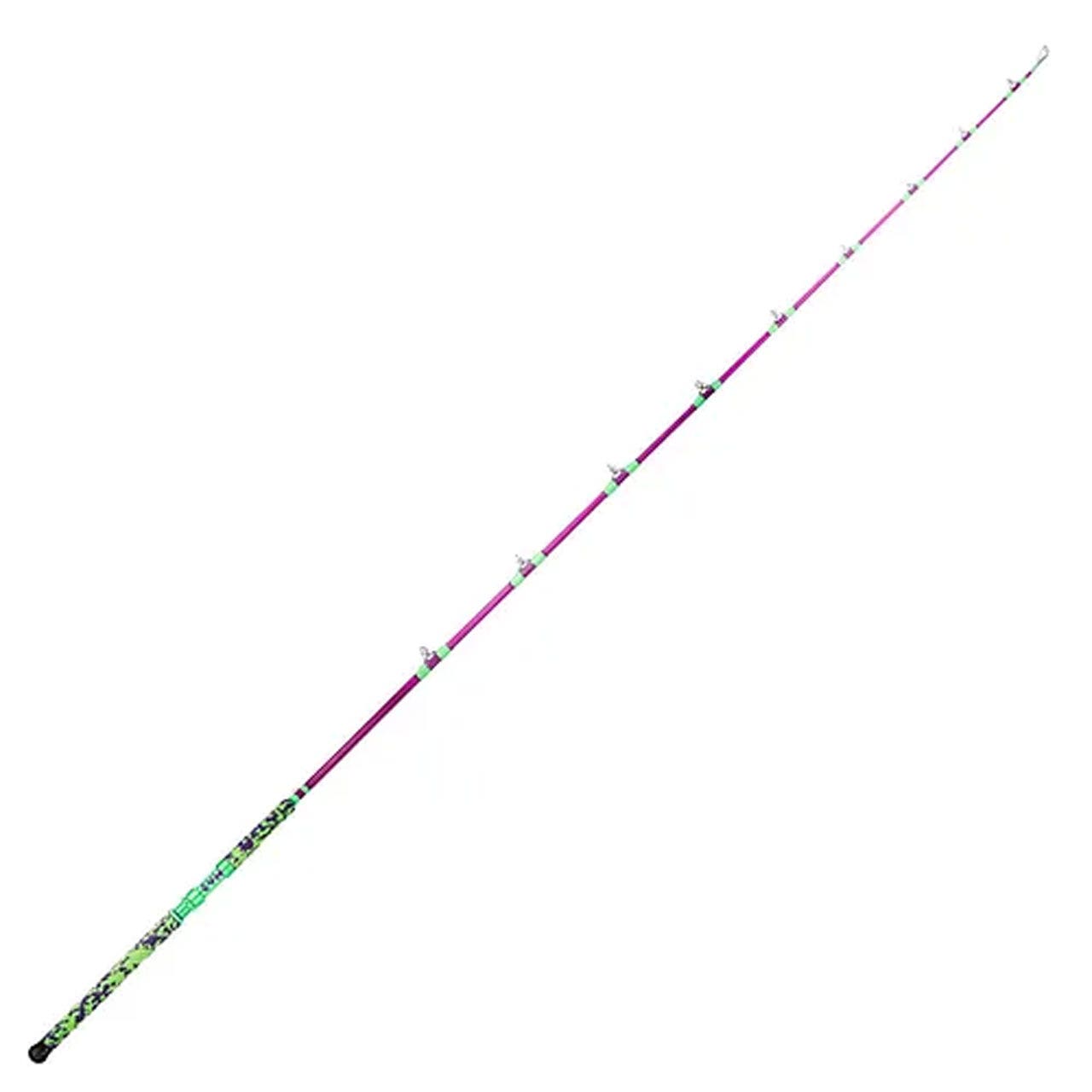 Mad Katz Smash 7'6" Medium Heavy Casting Rod