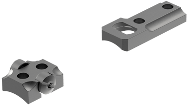 Leupold Mark 4 Base Kimber 8400 RVF 2 Piece Matte Black