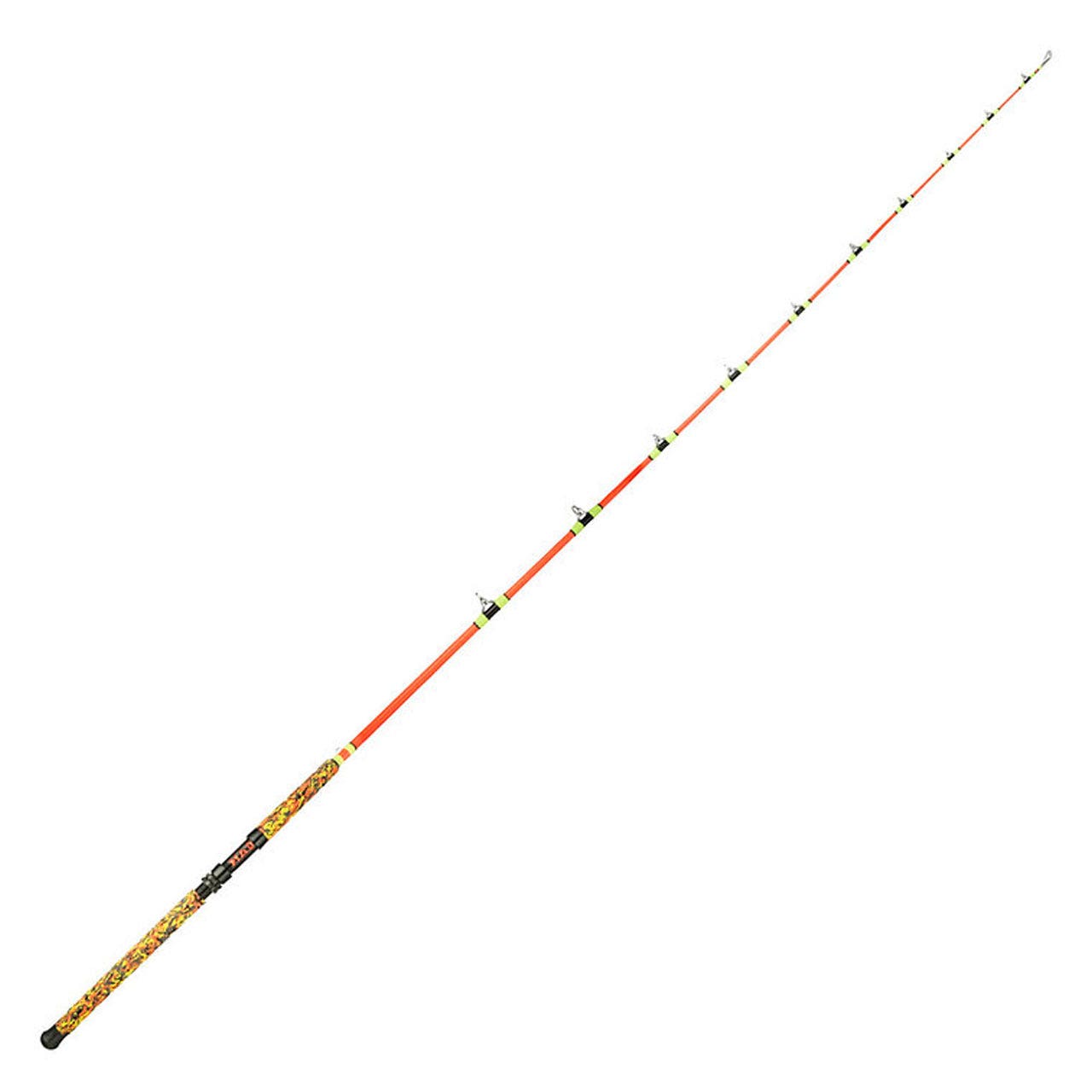 Mad Katz Sunset Casting Rod - 7'6" Medium Heavy