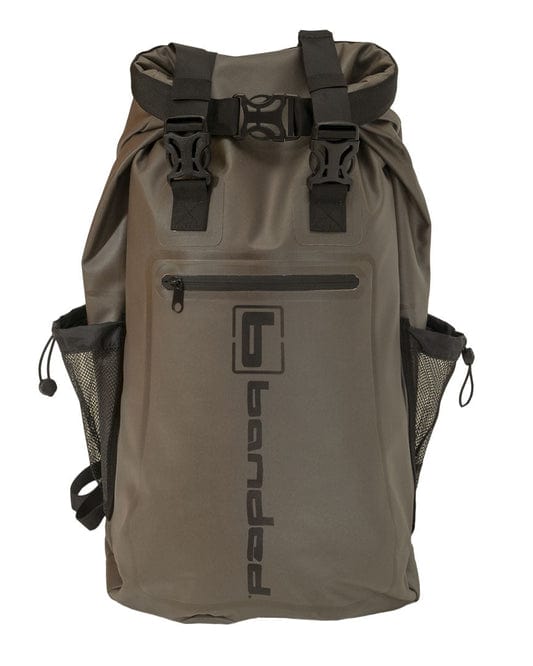 Banded Arc Welded Day Pack