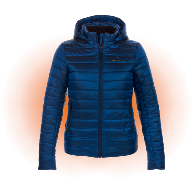 Thermic W Power Jacket Casual