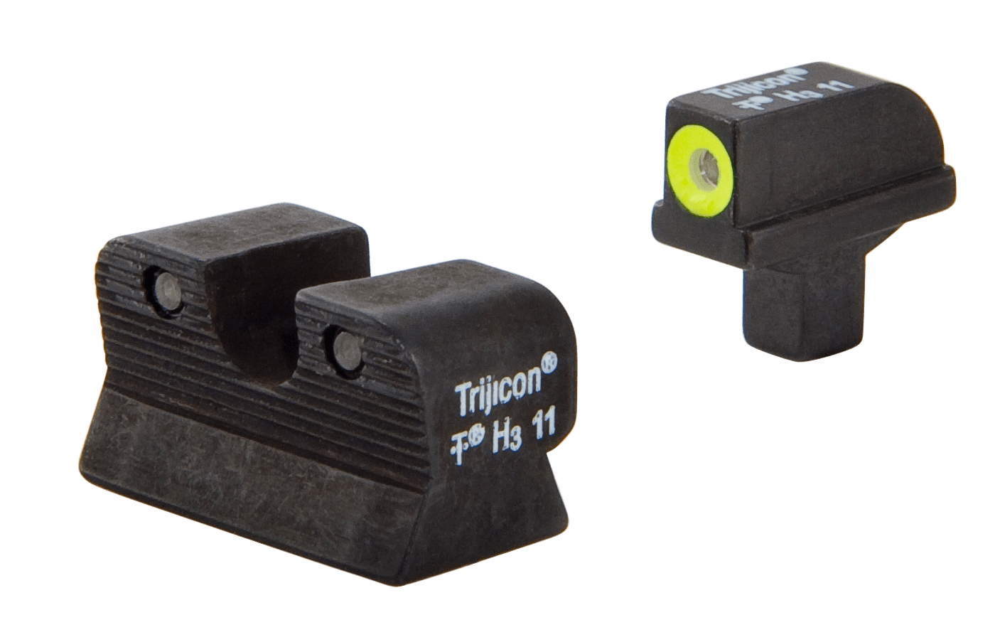 Trijicon Hd, Trj 600514  Ca101y 1911 Colt Hd Yfo