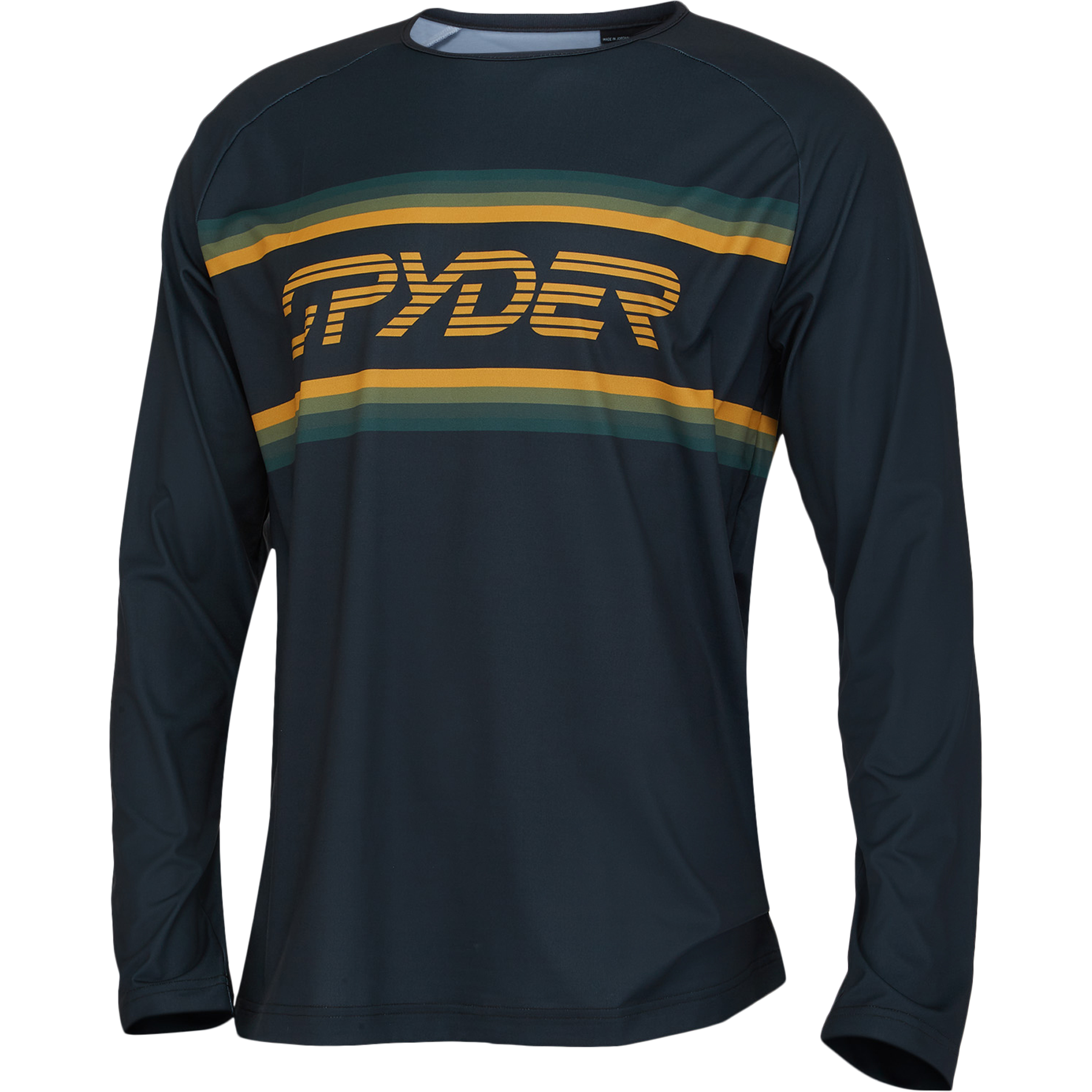 Spyder Pump Lightweight Crew