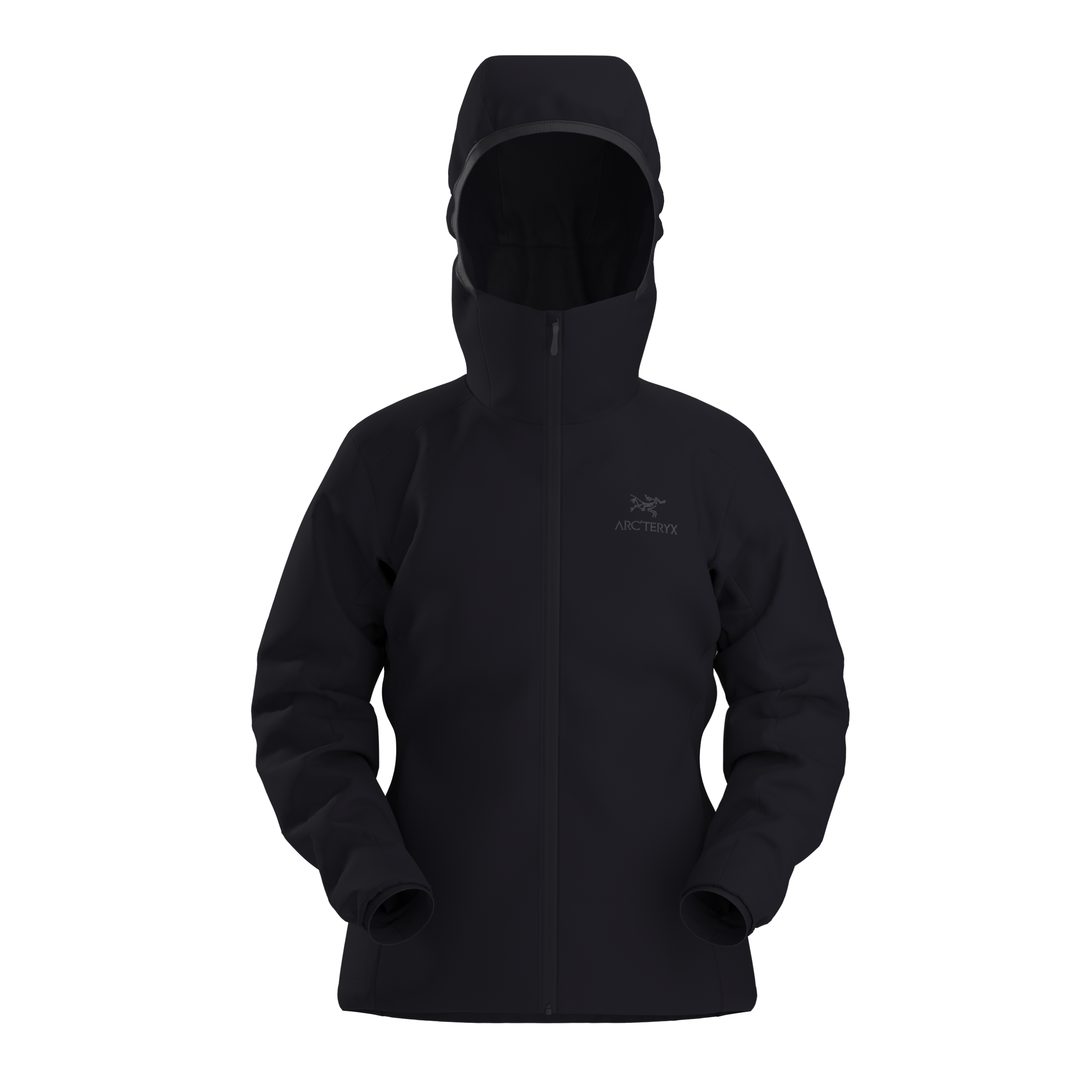 Arc'teryx Atom Hoody W
