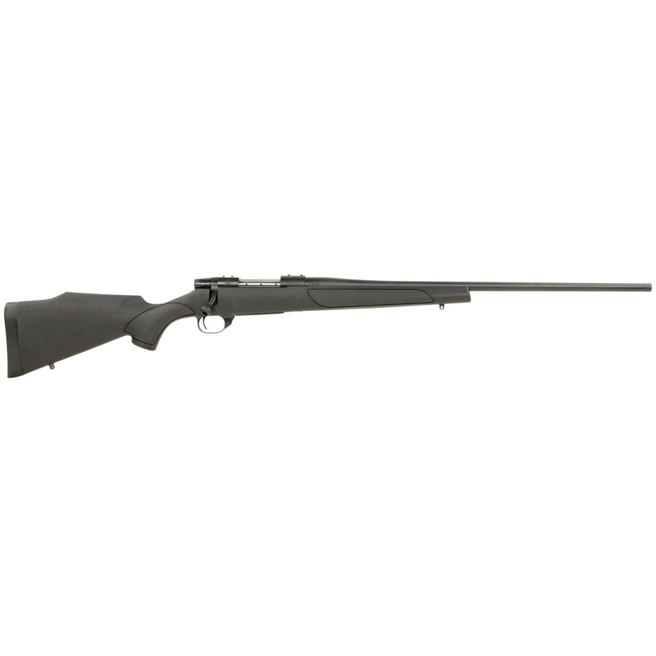 Weatherby Vanguard Obsidian 308 Win. Rifle 22" Black VTX308NR2T