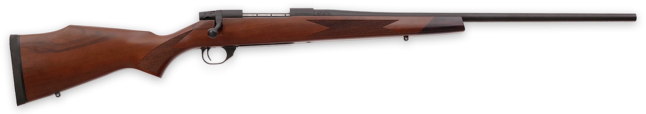Weatherby Vanguard Sporter 30-06 Springfield Rifle 22" Walnut Right Hand VDT306SR2T