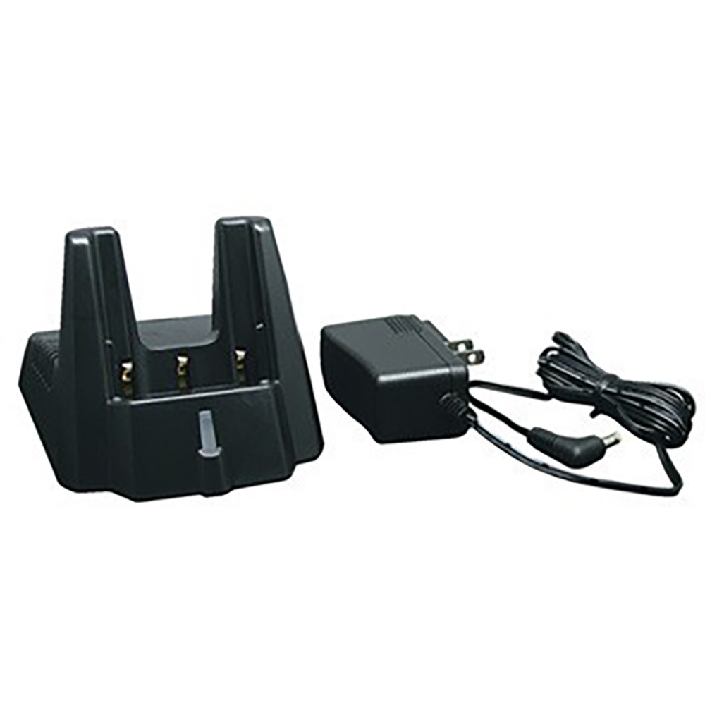 Motorola VAC-921B 120 VAC Desktop Rapid charger