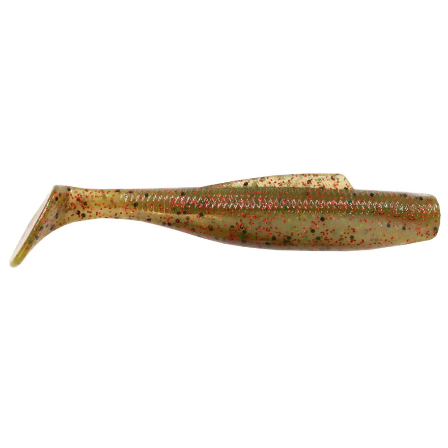 Z-Man DieZel MinnowZ Swimbaits - Houdini 4"