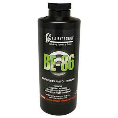 ALLIANT 150683 BE-86 1 LB.