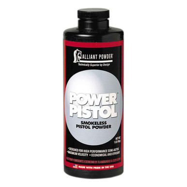 ALLIANT 150614 POWER PISTOL 1 LB.