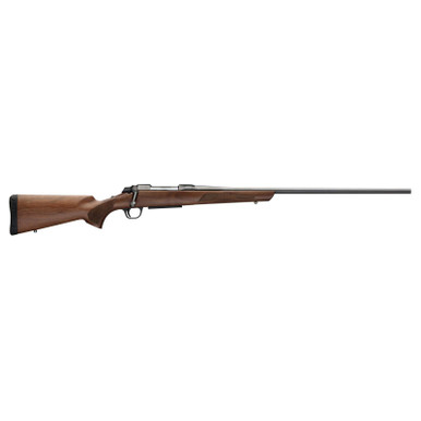 Browning AB3 Hunter Bolt 6.5 Creedmoor 22" Barrel Black Walnut Stock Blued 5rd