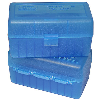 MTM RSLD-50-24 FLIP TOP 50 RD RIFLE