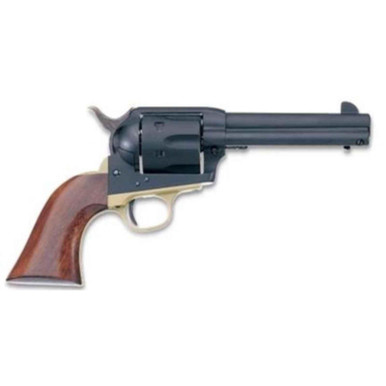 Uberti 1873 Cattleman Hombre .45 Colt 4.75" Barrel 6rd Walnut