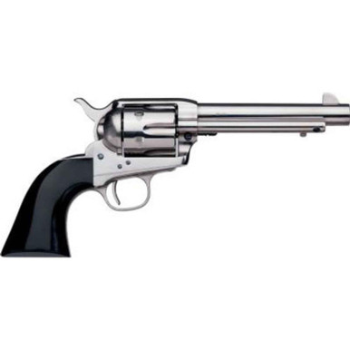 Uberti 1873 Cattleman Desperado .45 Colt 5.5" 6rd Stainless