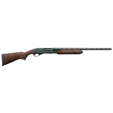 Remington 870 Express Pump 28 Gauge 25" 2.75" Birch Stock Black Rc