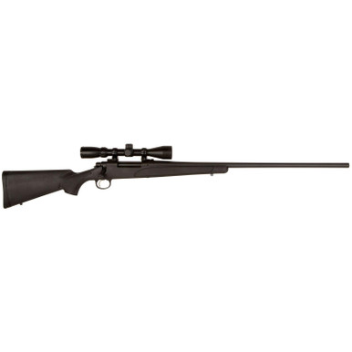 Remington 700 ADL with Scope Bolt 300 Win Mag 26" 3+1
