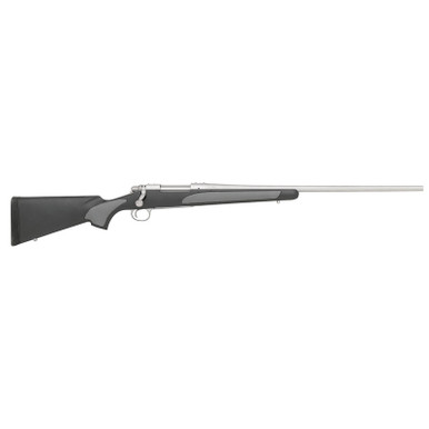 Remington 700 SPS SS 243 Stainless Steel