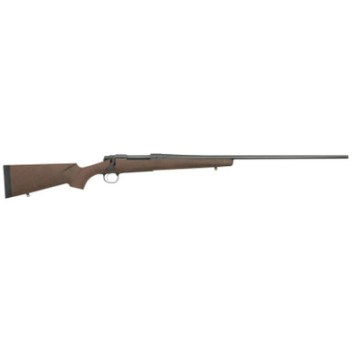 Remington 700 AWR Bolt 30-06 24" Barrel Black Cerakote Brown Stock
