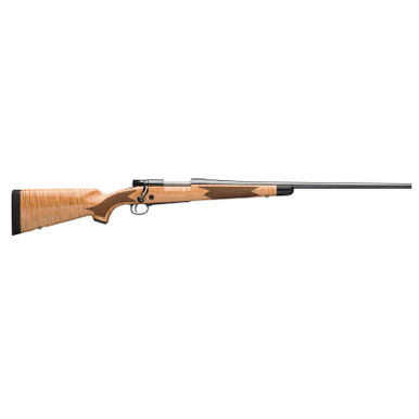 Winchester M70 Super Grade 30-06 24" Barrel Blonde Maple Stock