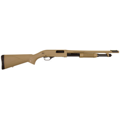Winchester SXP Dark Earth Defndr 20/18 3