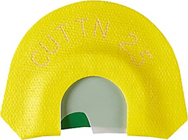 HS Cuttn 2.5 Premium Flex Diaphragm