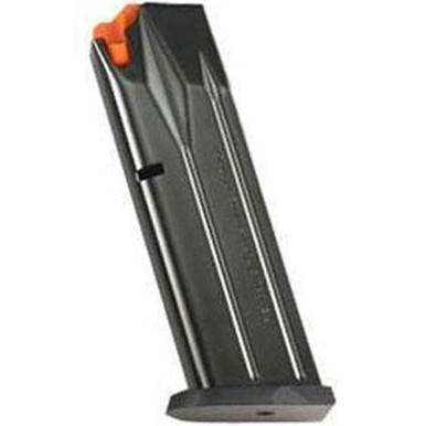 Beretta PX4 Storm Compact 15 Round Mag 9mm Steel Black