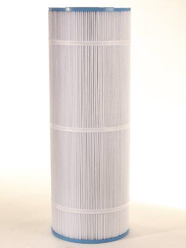 Unicel - 100 GPM Pac-Fab 105 GPM Wet Institute Replacement Filter Cartridge