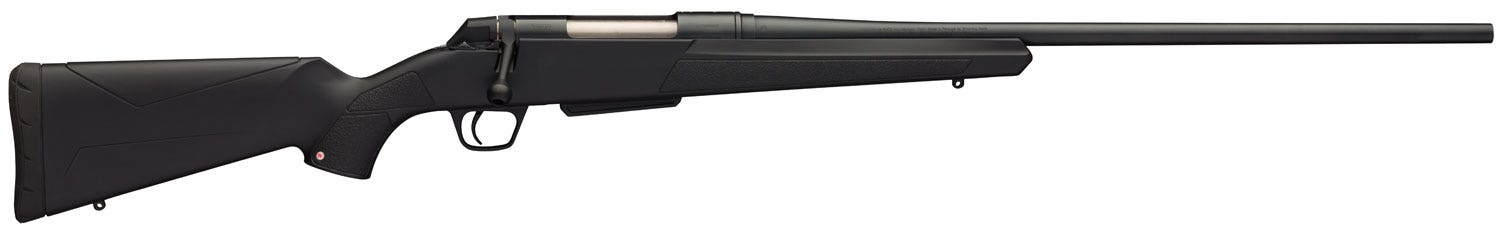 Winchester XPR Rifle 350 Legend Blued 22"