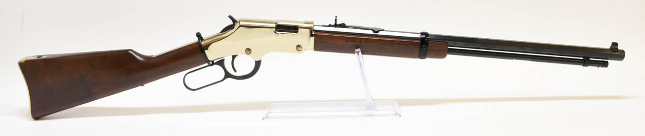 HENRY GOLDEN BOY PRE OWNED (1125126)