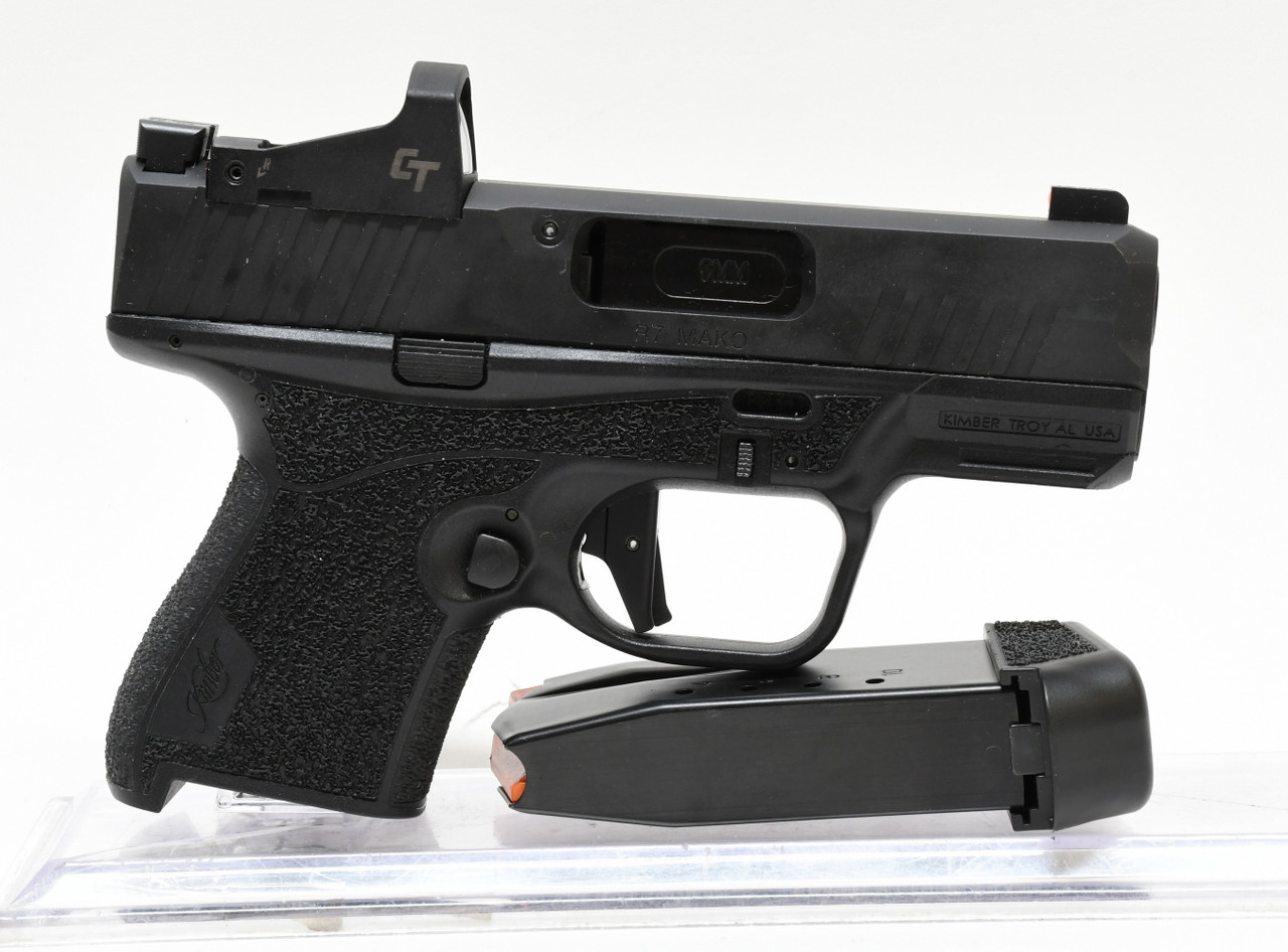 KIMBER R7 MAKO PRE OWNED (1129442)