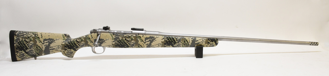 KIMBER 8400 MOUNTAIN ASCENT PRE OWNED (1131239)