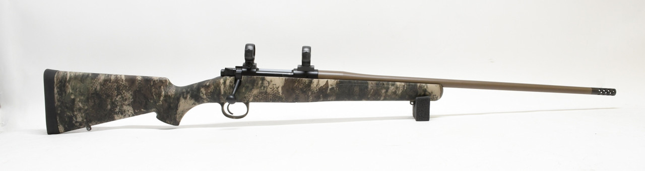 KIMBER 84M PRE OWNED (1131625)