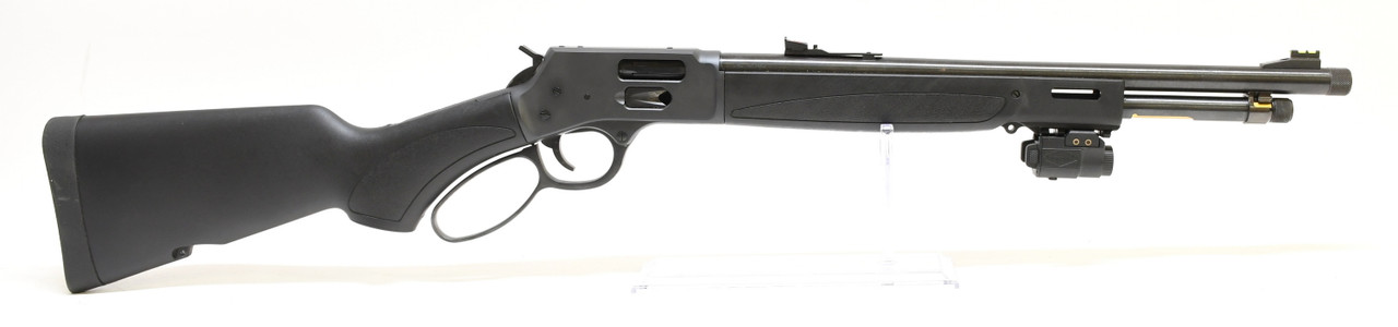 HENRY X PRE OWNED (1131927)