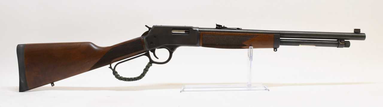 HENRY BIG BOY STEEL PRE OWNED (1132890)